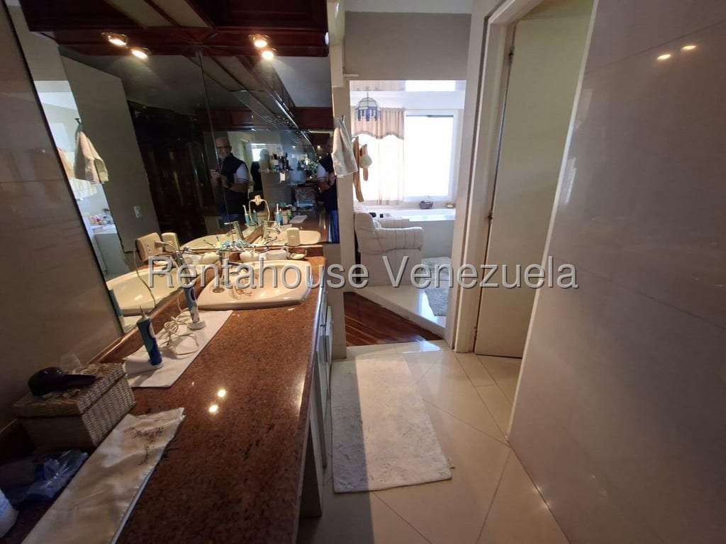 Casa en Cerro Verde, Caracas