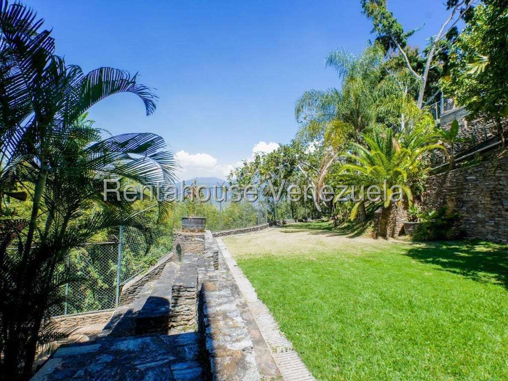 Casa en Cerro Verde, Caracas