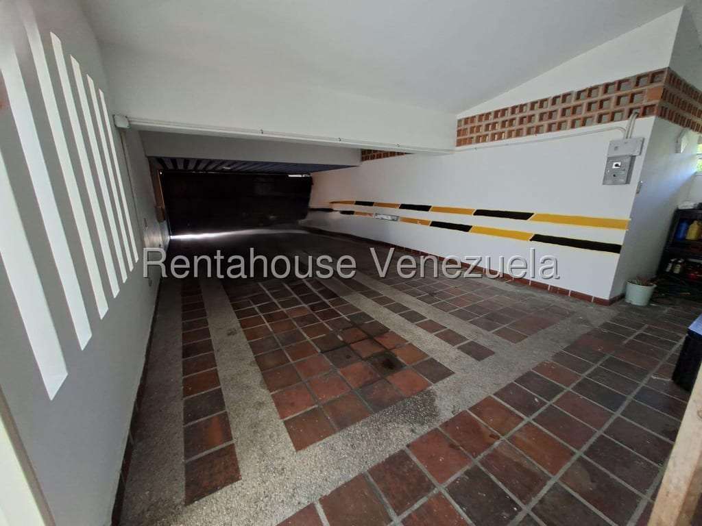 Casa en Cerro Verde, Caracas