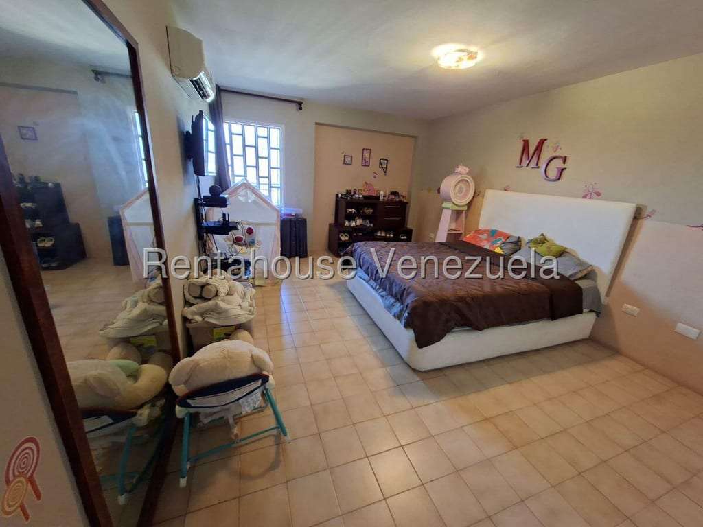 Casa en Cerro Verde, Caracas