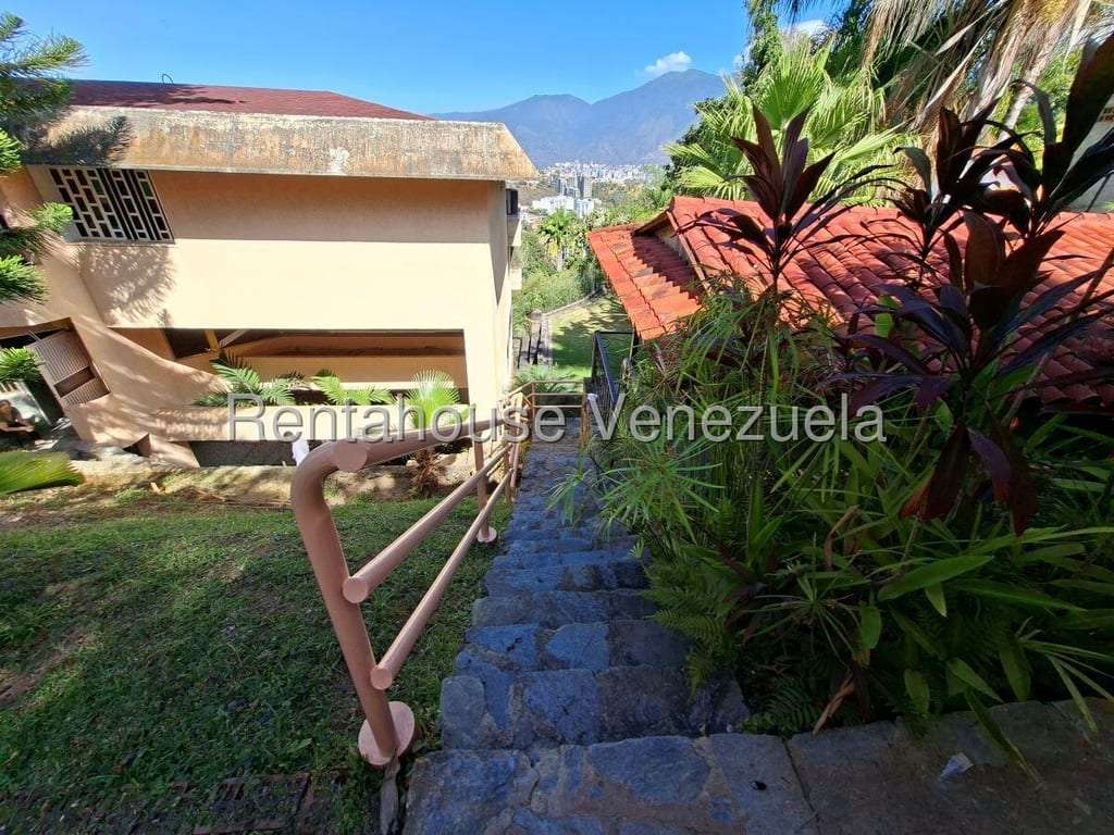 Casa en Cerro Verde, Caracas