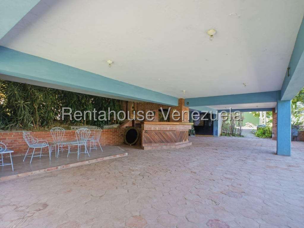 Casa en Cerro Verde, Caracas