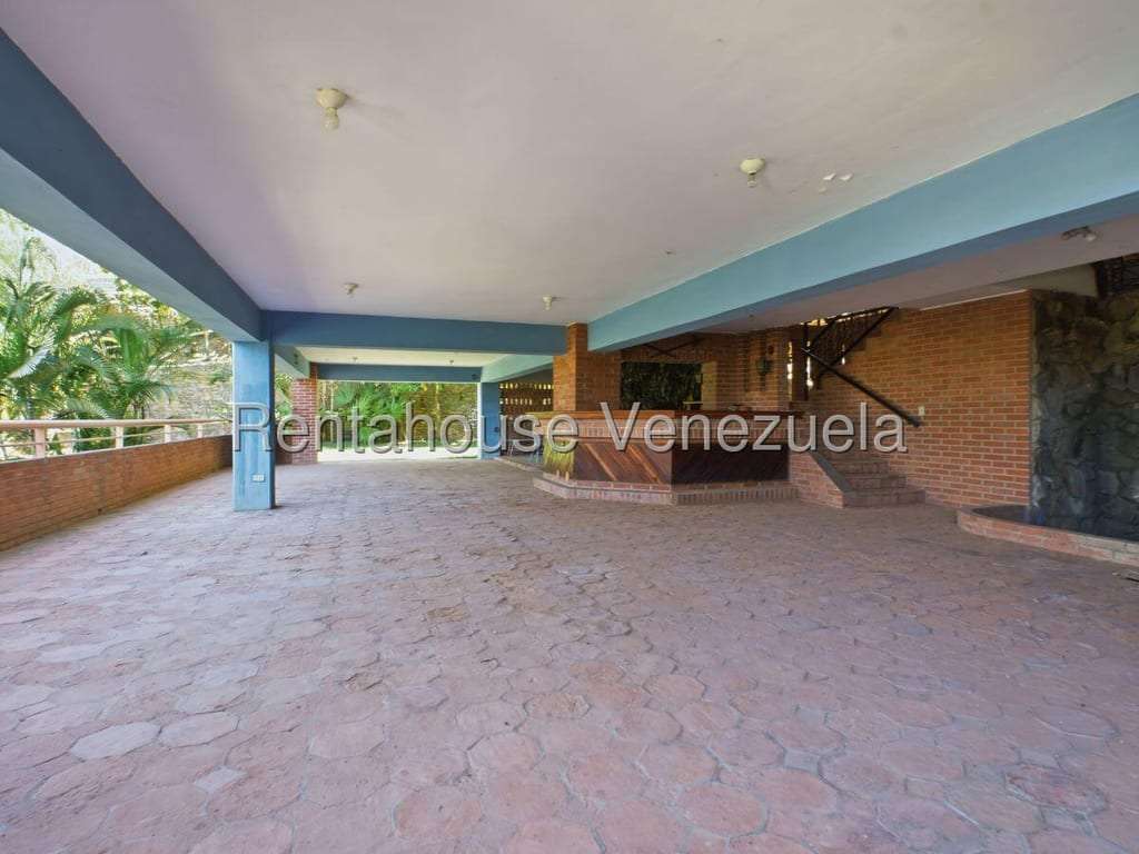 Casa en Cerro Verde, Caracas
