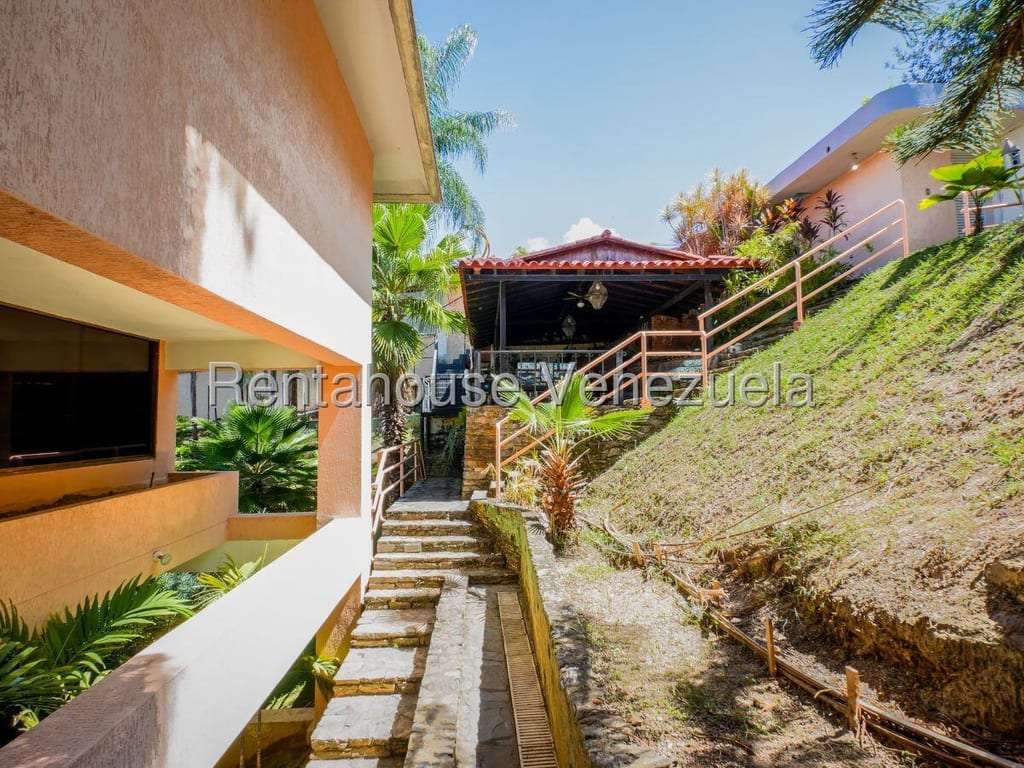 Casa en Cerro Verde, Caracas