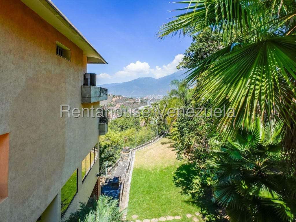 Casa en Cerro Verde, Caracas
