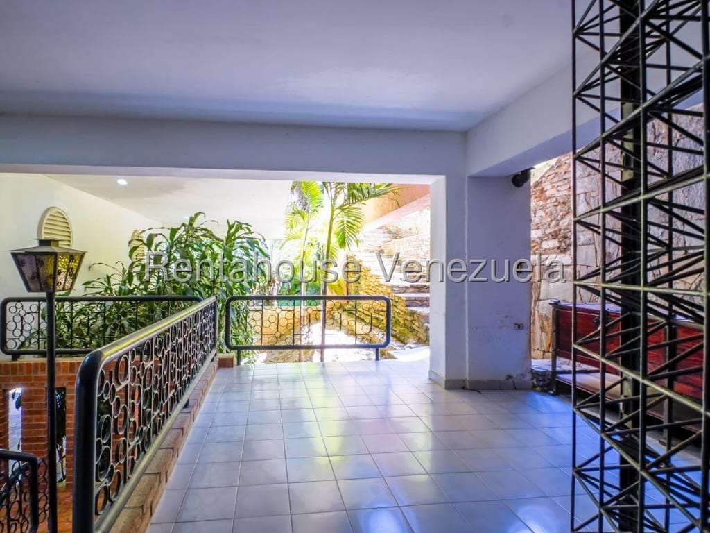 Casa en Cerro Verde, Caracas
