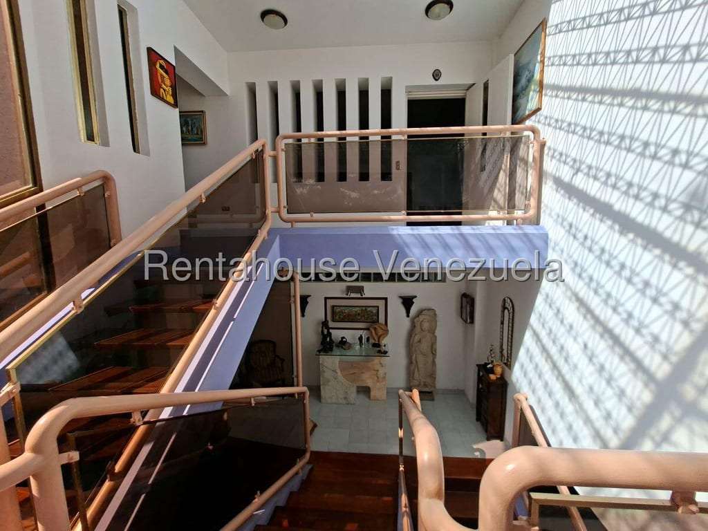 Casa en Cerro Verde, Caracas