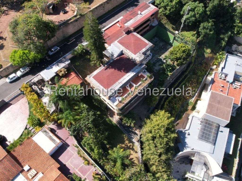 Casa en Cerro Verde, Caracas