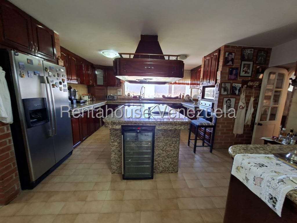 Casa en Cerro Verde, Caracas