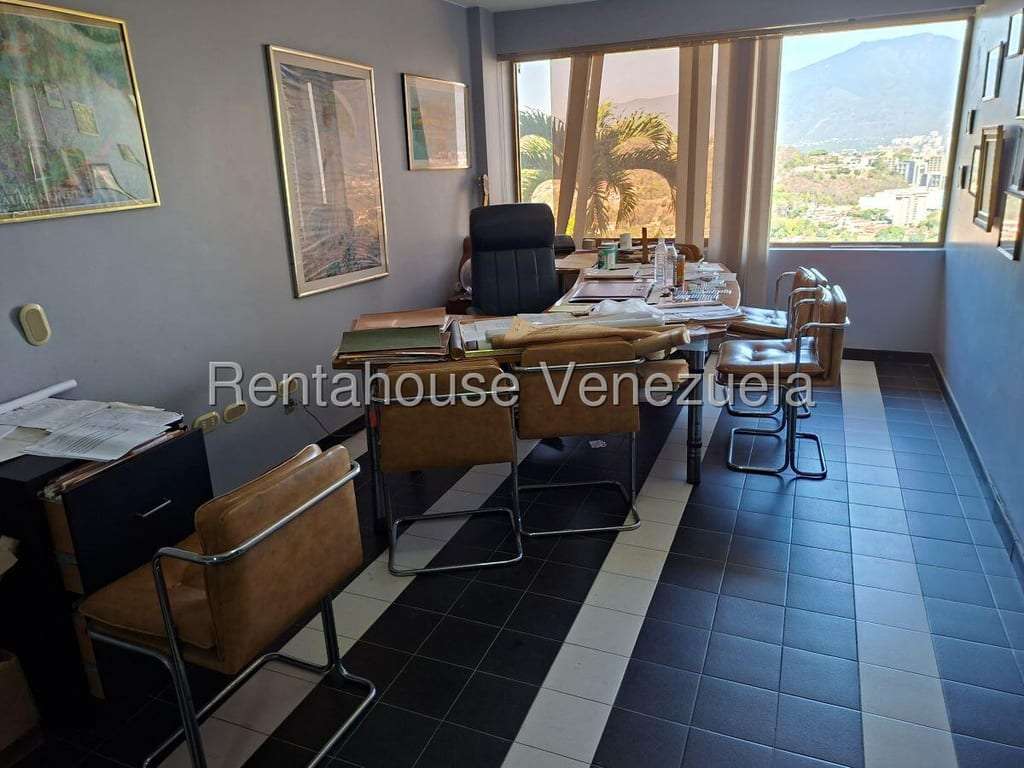 Casa en Cerro Verde, Caracas