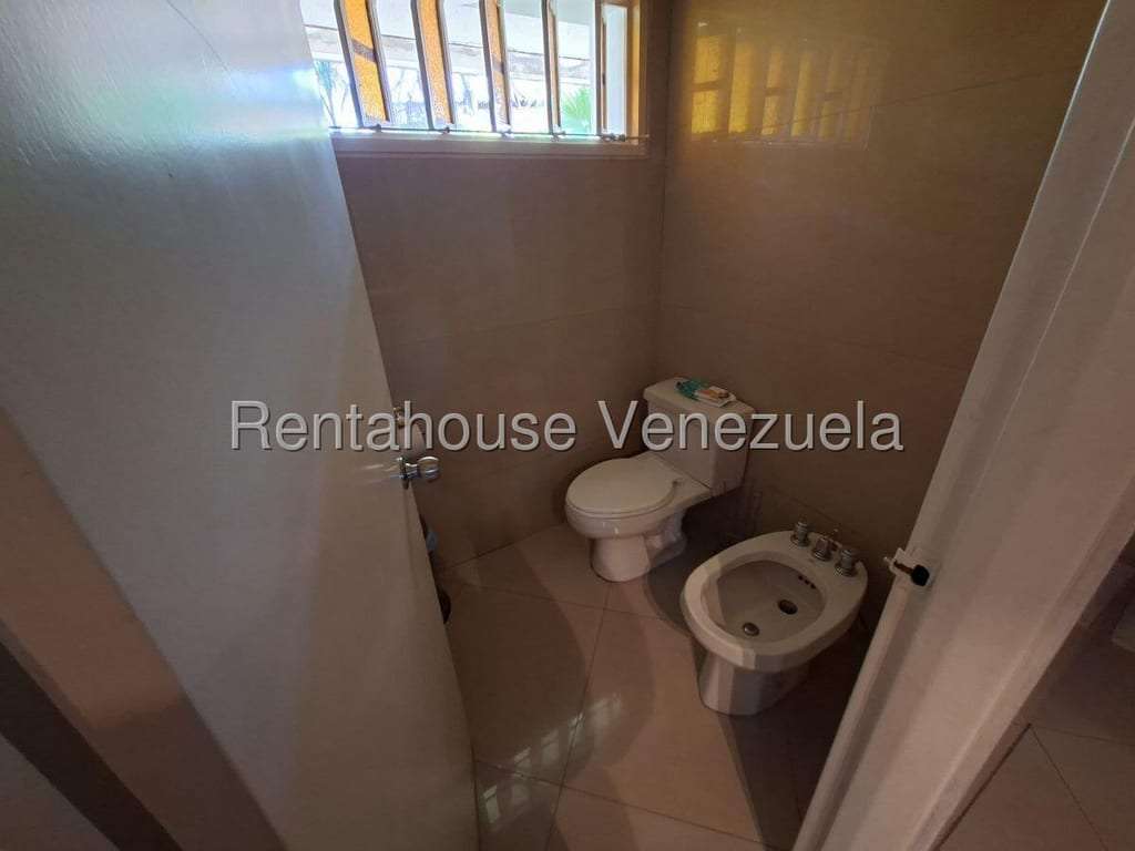 Casa en Cerro Verde, Caracas