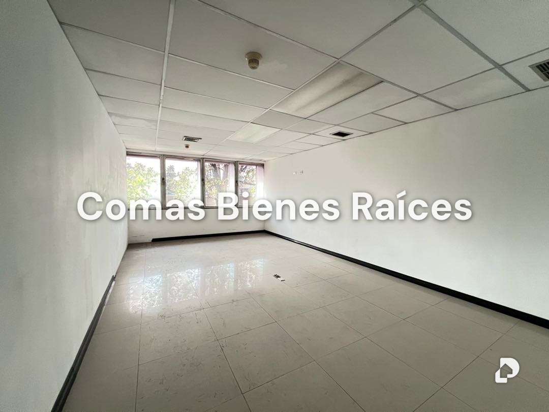 Office in Altamira, Caracas – 5