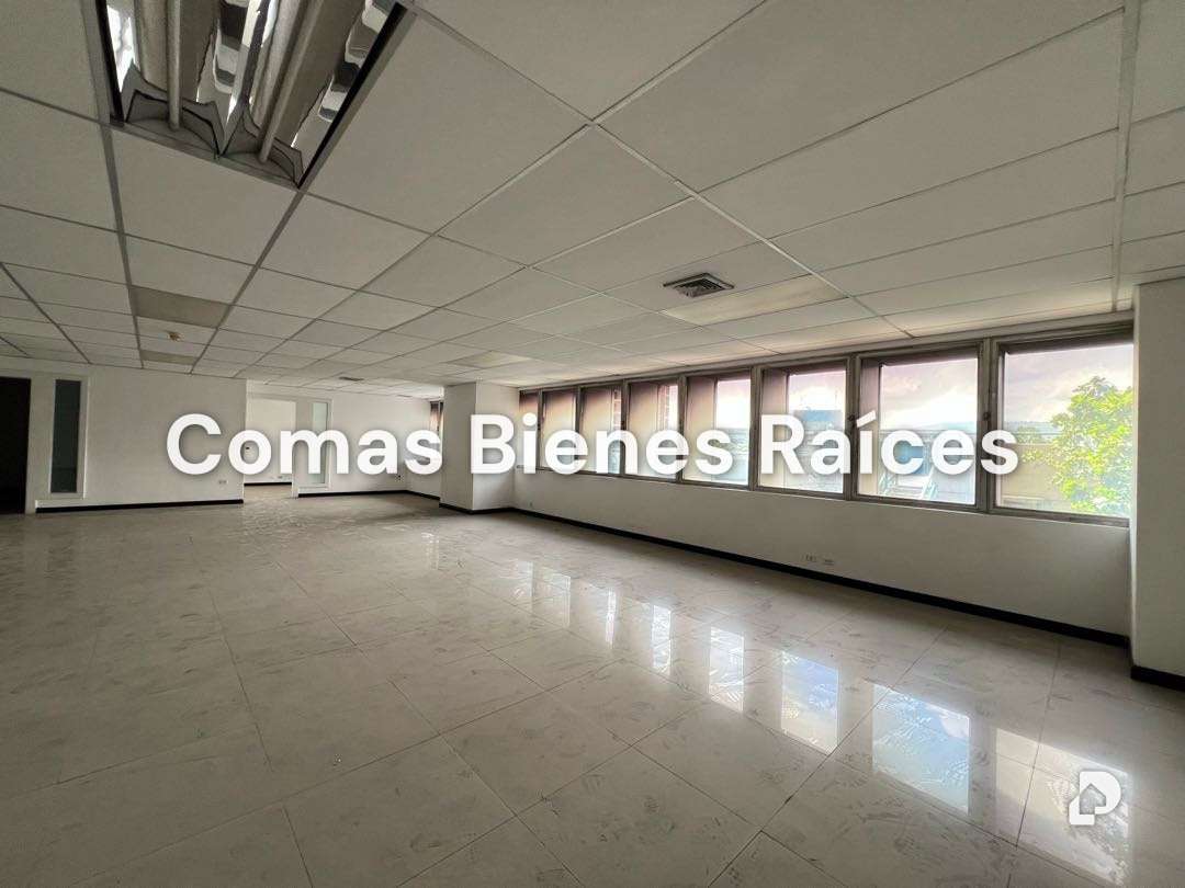 Office in Altamira, Caracas – 3