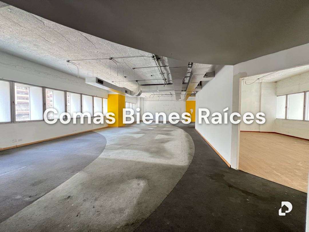 Office in Altamira, Caracas – 6