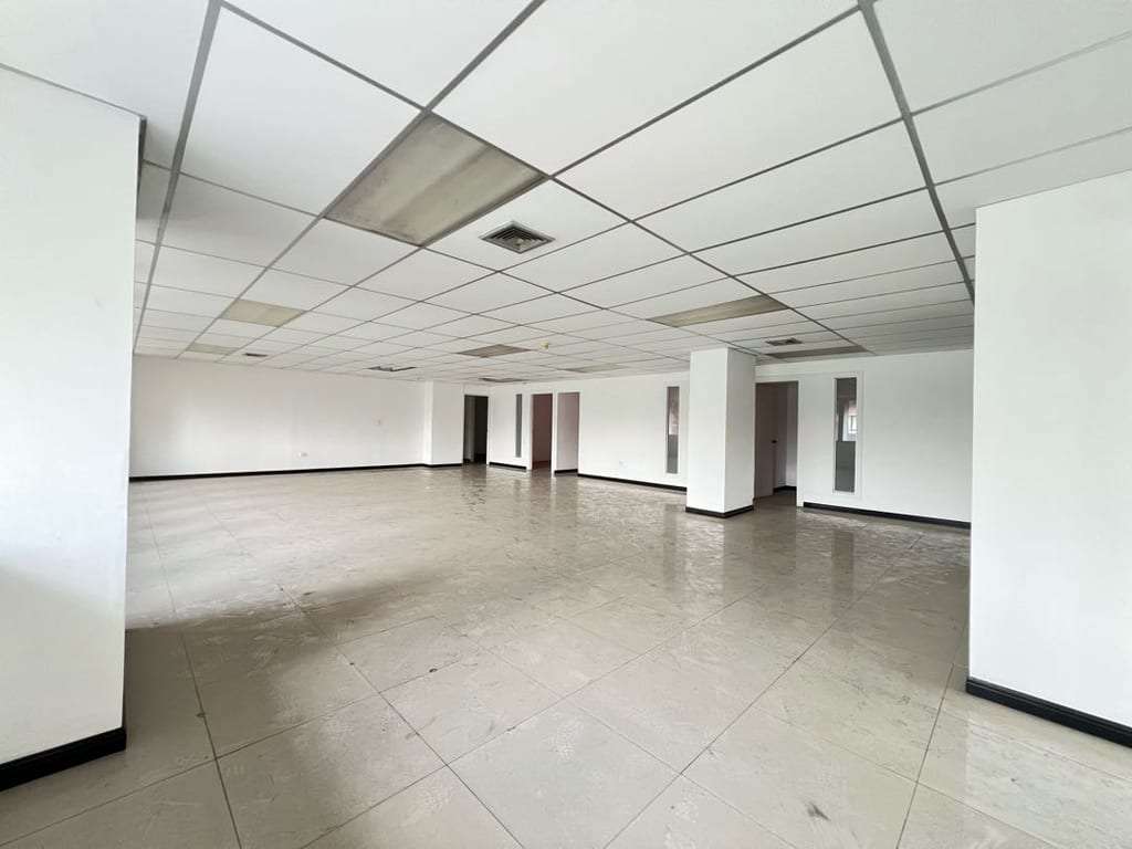 Oficina en Altamira, Caracas - 1