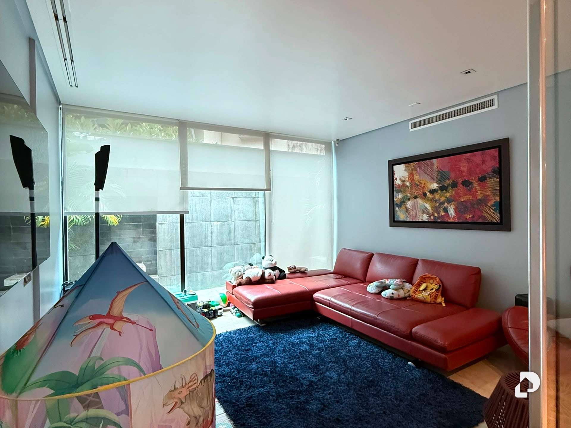 Casa en Colinas de Tamanaco, Caracas – 8