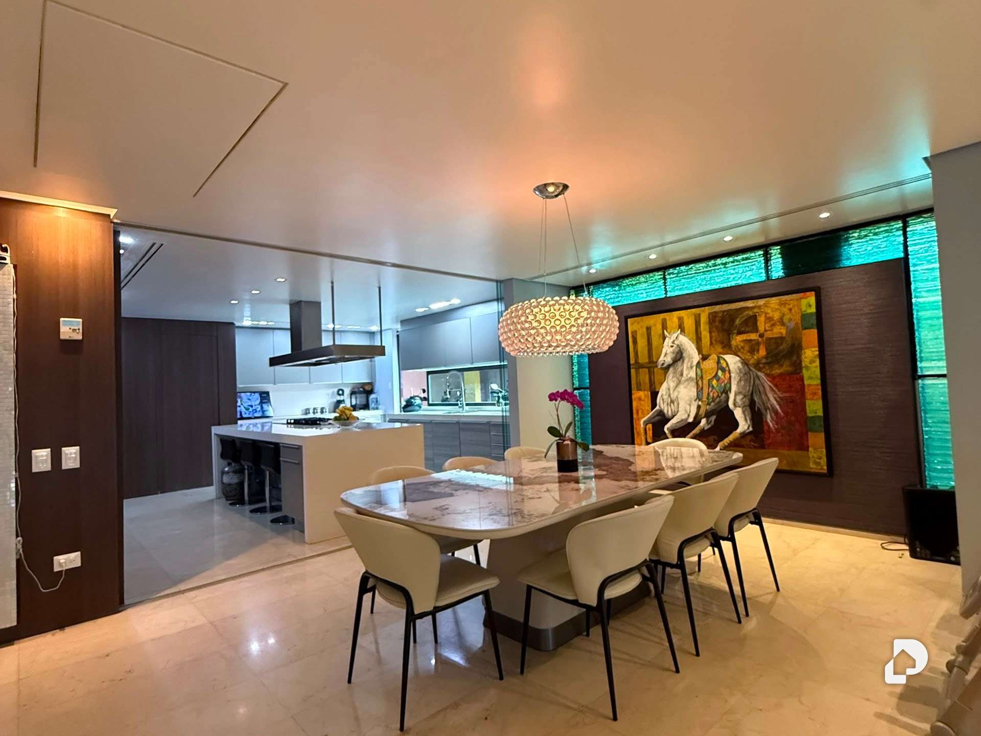 Casa en Colinas de Tamanaco, Caracas – 4