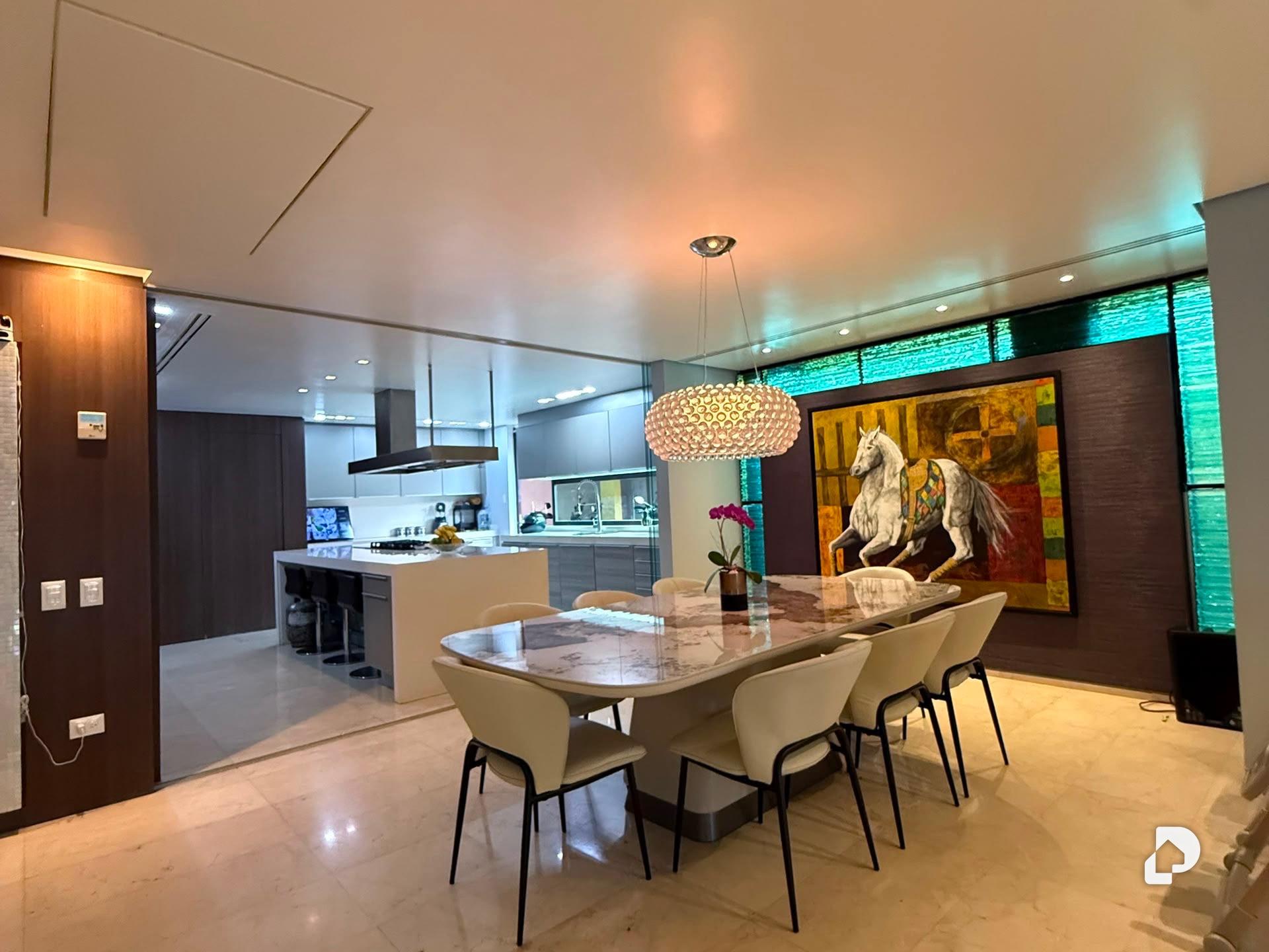 Casa en Colinas de Tamanaco, Caracas – 4
