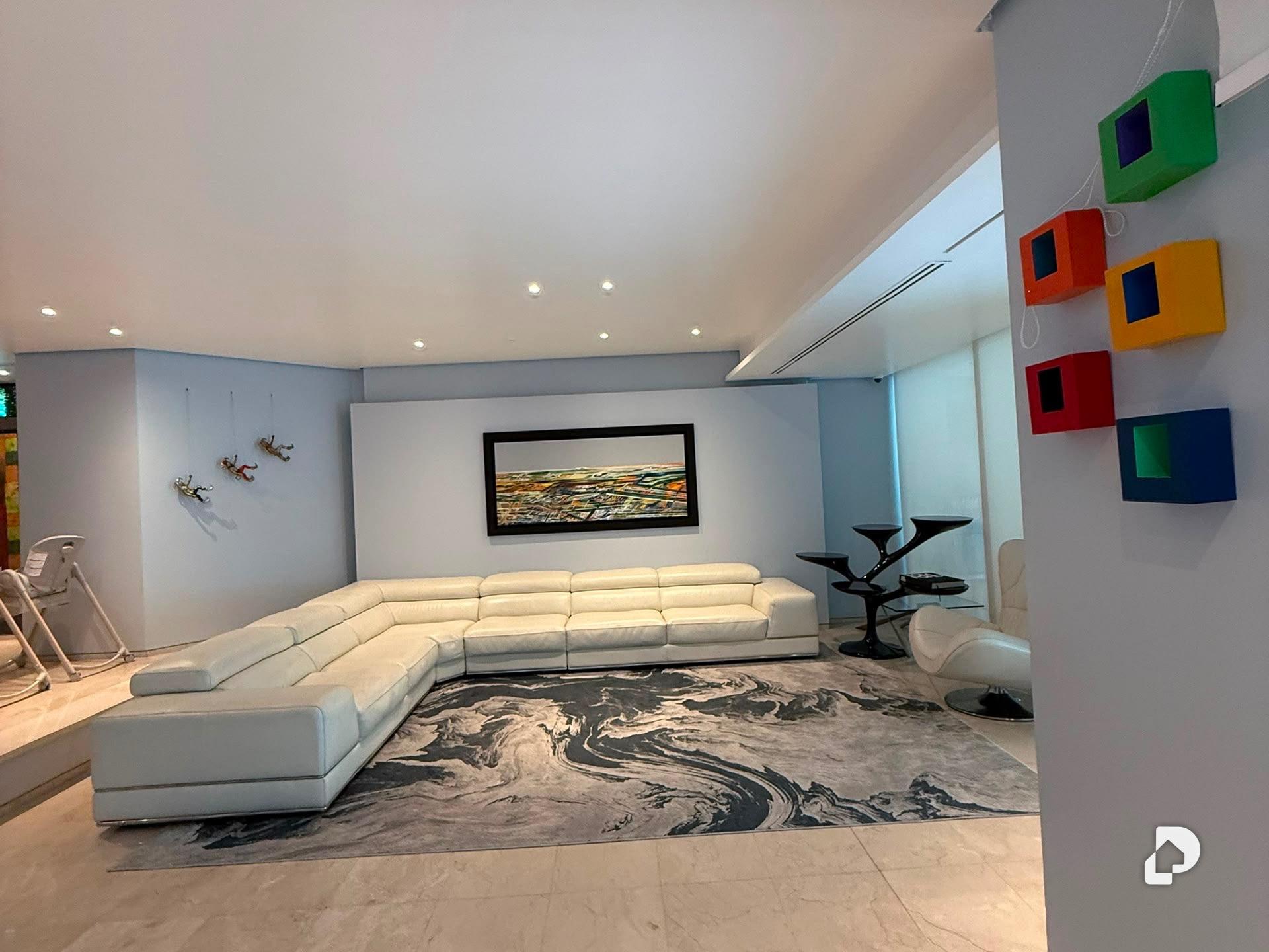 Casa en Colinas de Tamanaco, Caracas – 3