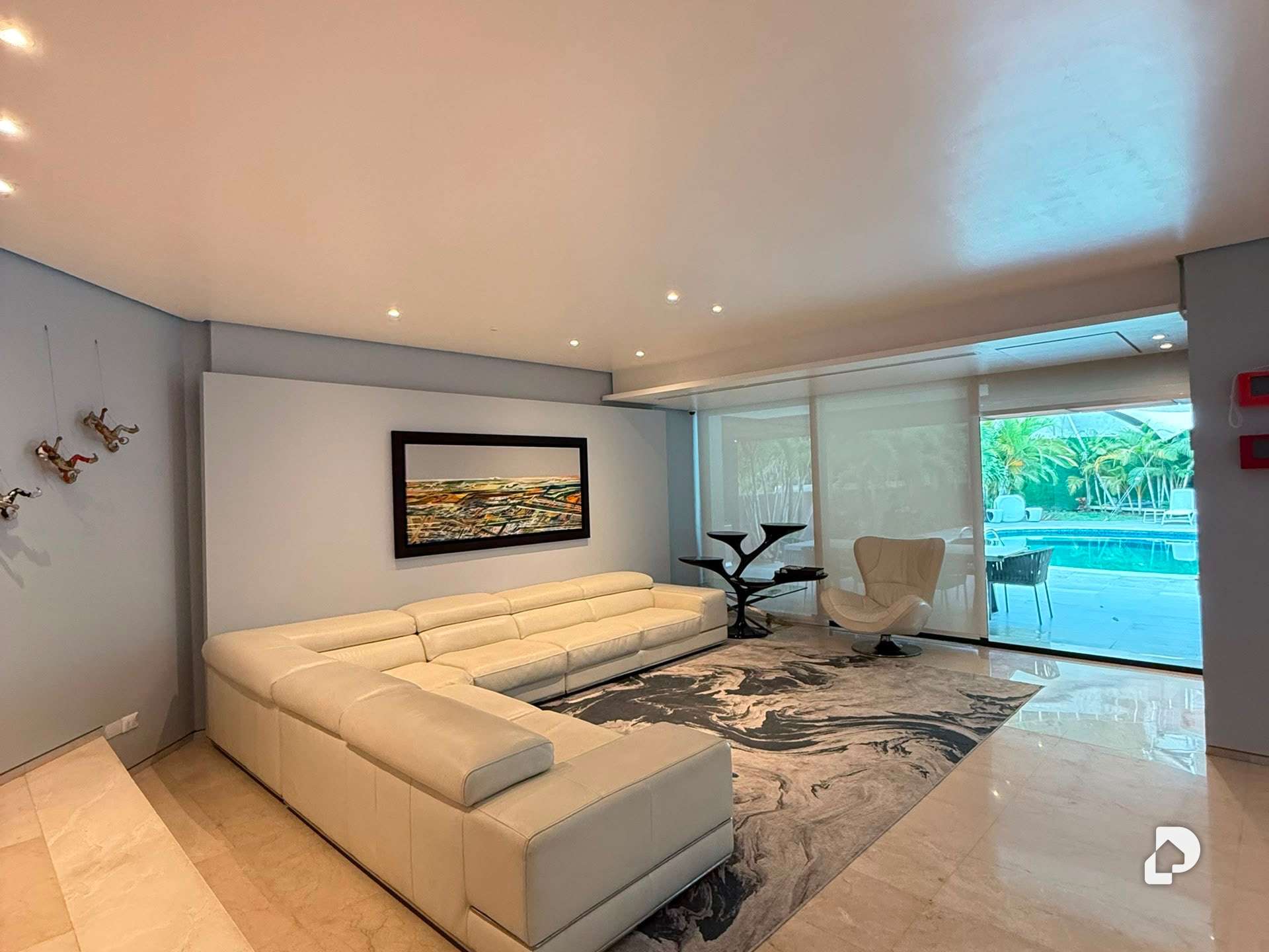 Casa en Colinas de Tamanaco, Caracas – 2