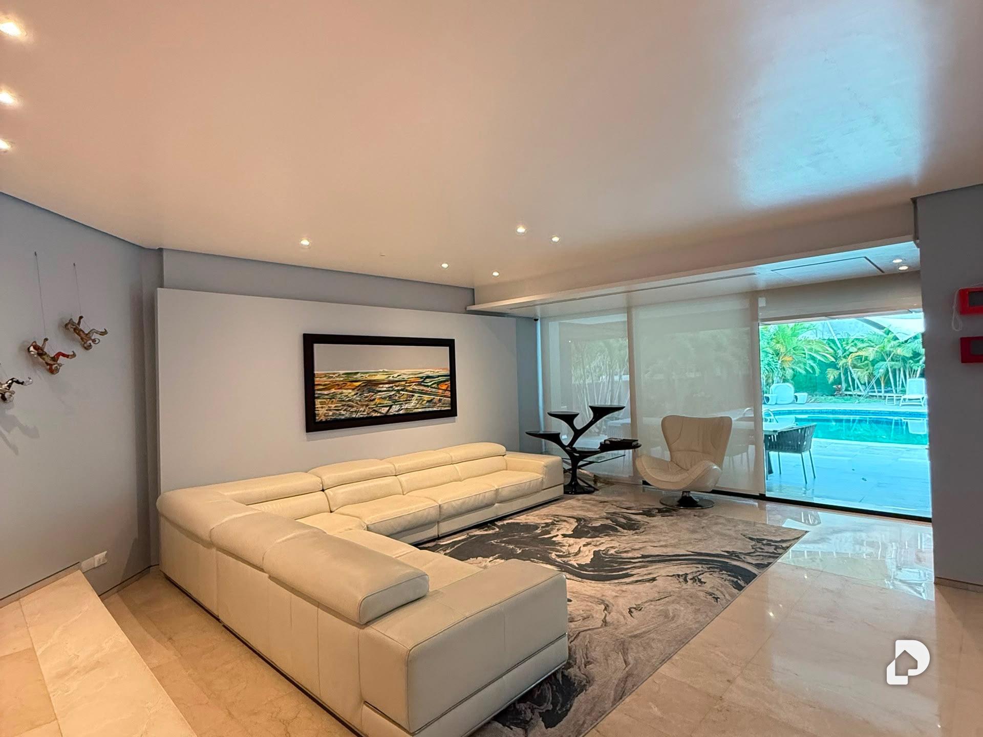 Casa en Colinas de Tamanaco, Caracas – 2