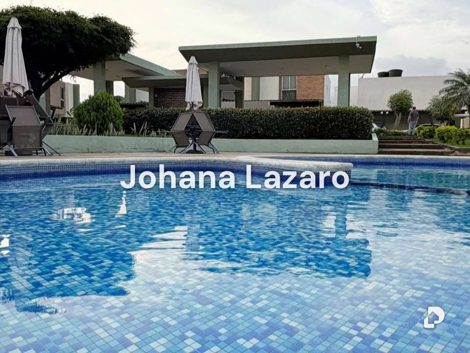 Casa en El Rincón, Naguanagua – 1