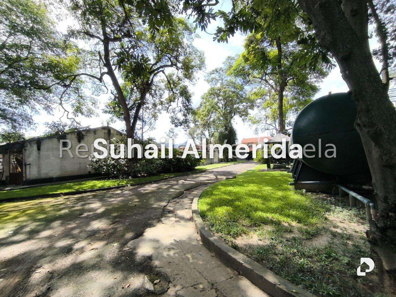 Terreno en Las Clavellinas, Valencia – 21