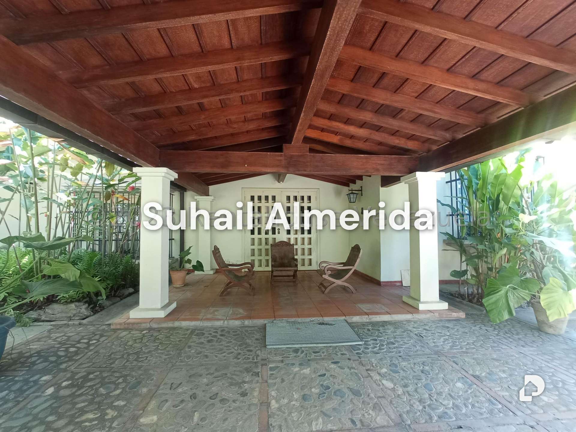 Terreno en Las Clavellinas, Valencia – 2