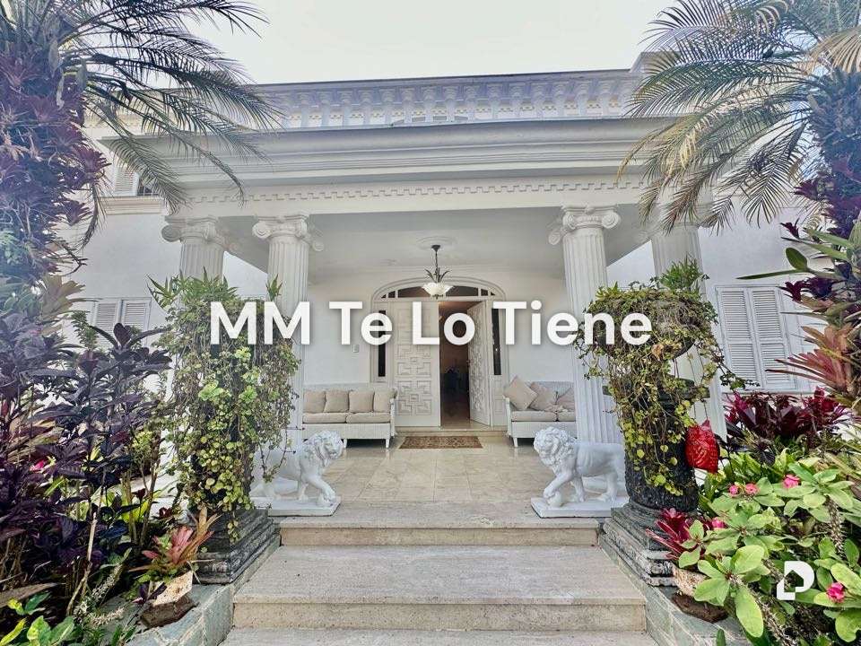Casa en Lomas de La Lagunita, Caracas – 3