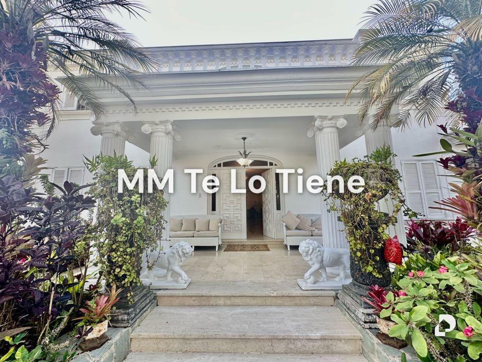 Casa en Lomas de La Lagunita, Caracas – 3