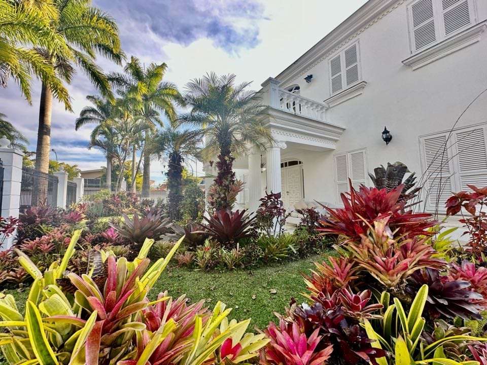 Casa en Lomas de La Lagunita, Caracas - 1