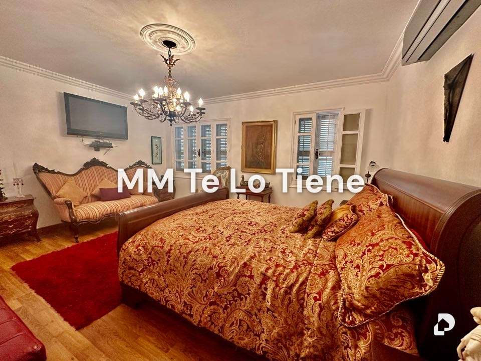 Casa en Lomas de La Lagunita, Caracas – 24
