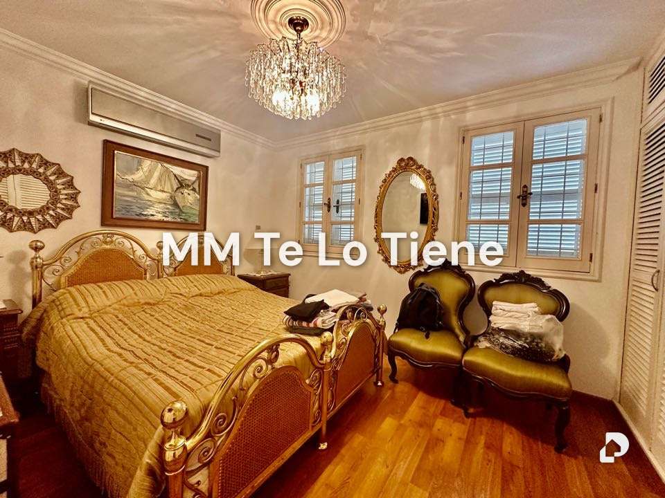 Casa en Lomas de La Lagunita, Caracas – 15
