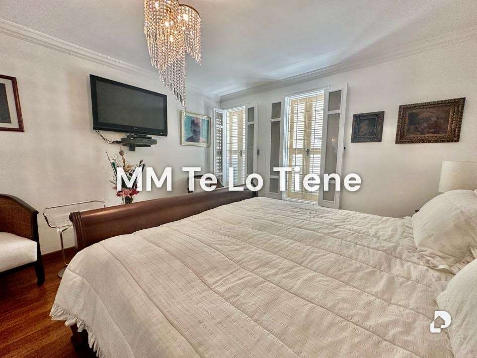 Casa en Lomas de La Lagunita, Caracas – 25