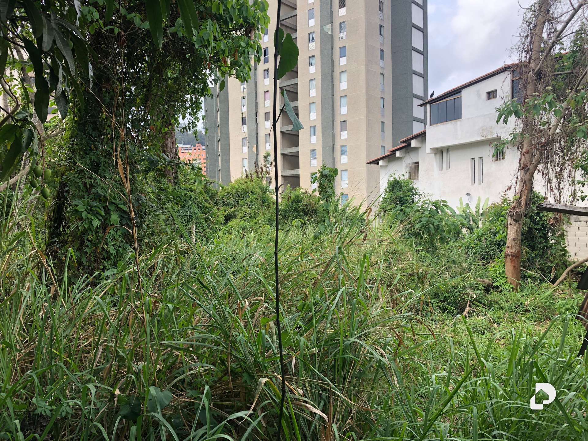 Land in La Boyera, Caracas – 3
