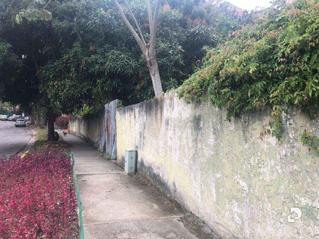 Land in La Boyera, Caracas – 1