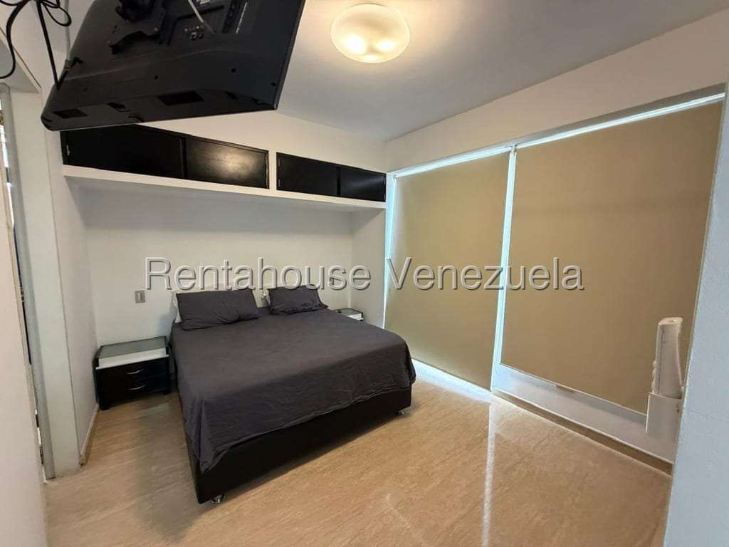 Apartamento en Boleíta Norte, Caracas