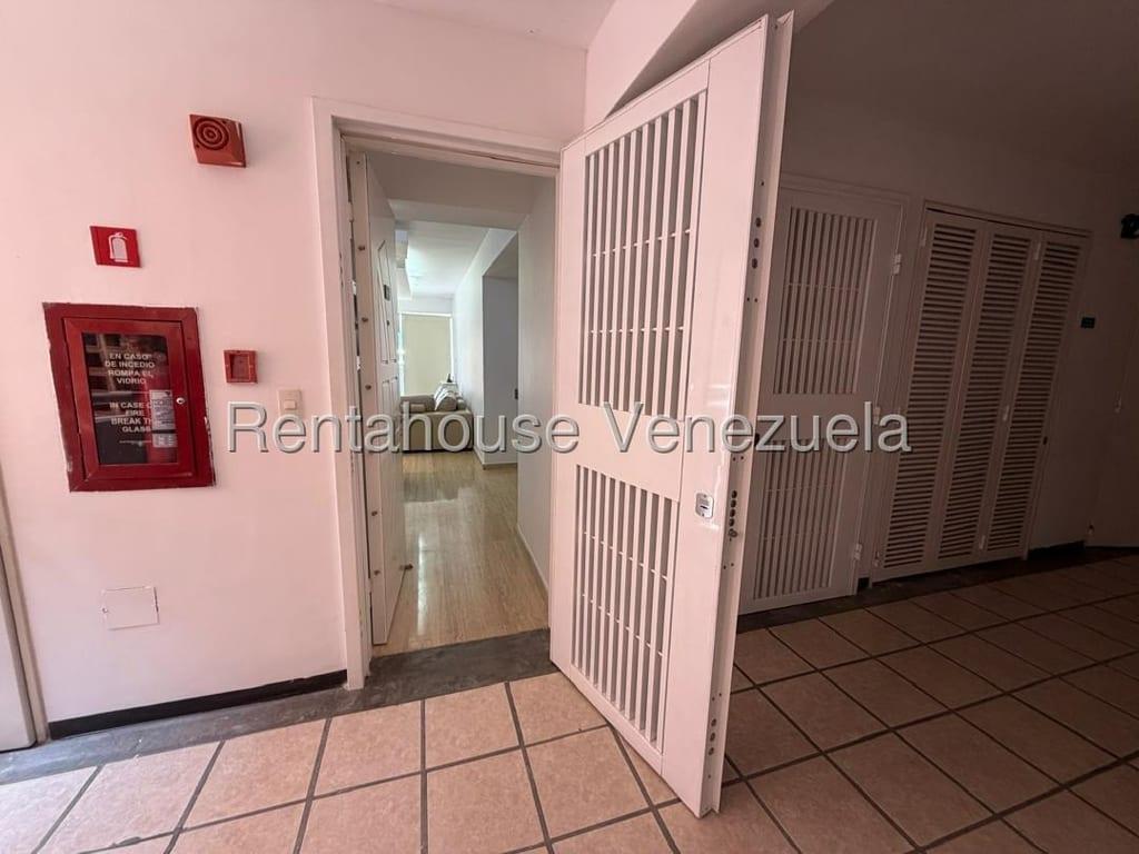 Apartamento en Boleíta Norte, Caracas