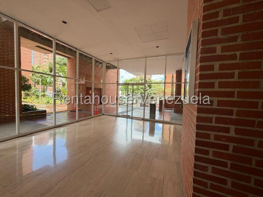 Apartamento en Boleíta Norte, Caracas