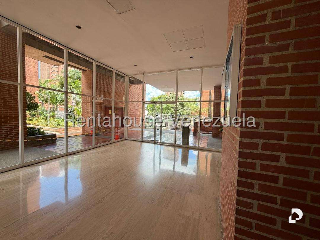 Apartamento en Boleíta Norte, Caracas – 2