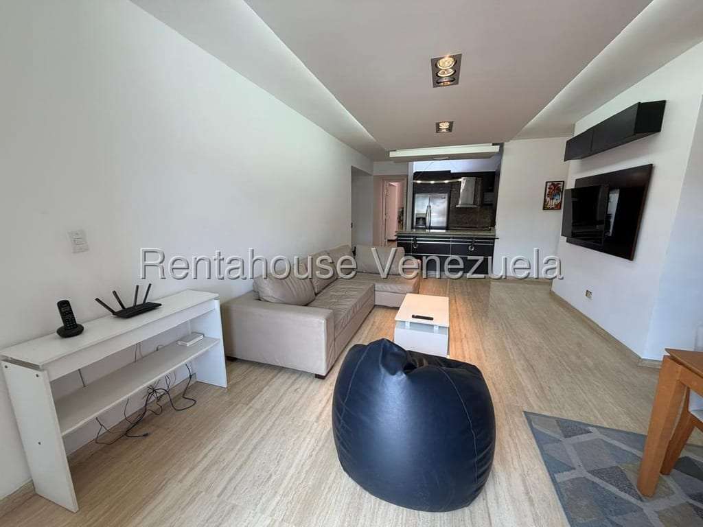 Apartamento en Boleíta Norte, Caracas