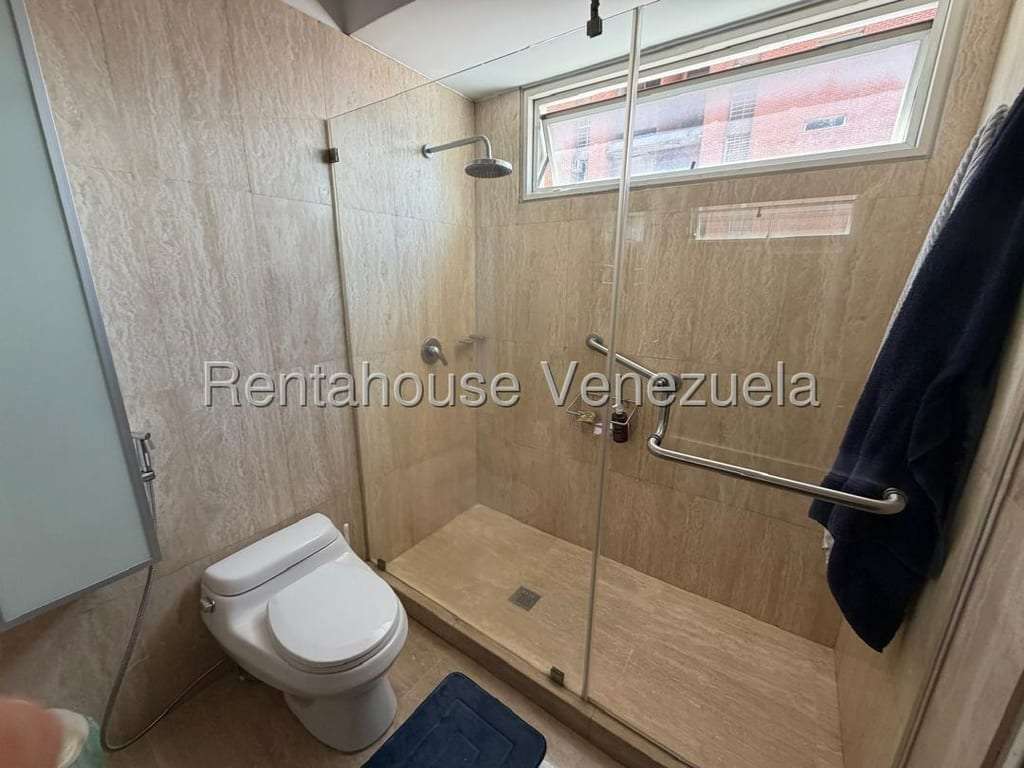 Apartamento en Boleíta Norte, Caracas
