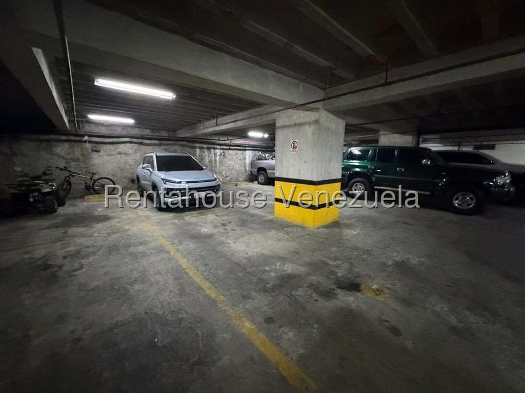 Apartamento en Boleíta Norte, Caracas