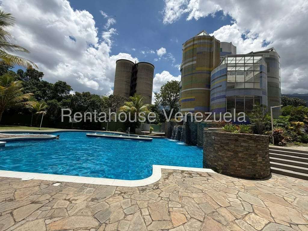 Apartamento en Boleíta Norte, Caracas