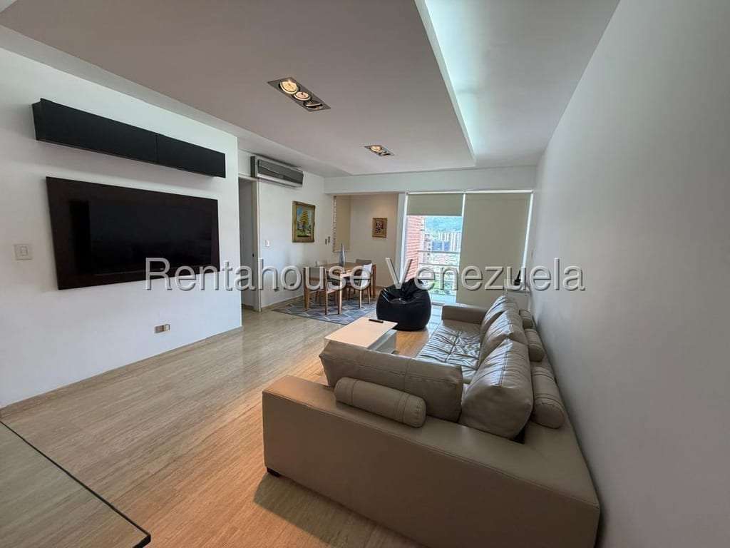 Apartamento en Boleíta Norte, Caracas