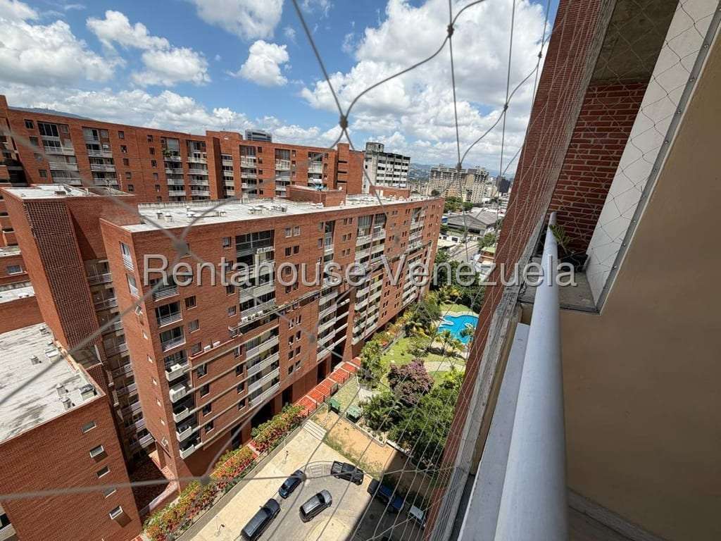 Apartamento en Boleíta Norte, Caracas