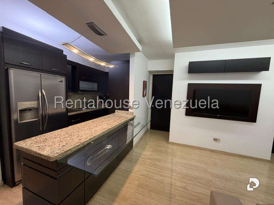 Apartamento en Boleíta Norte, Caracas – 4
