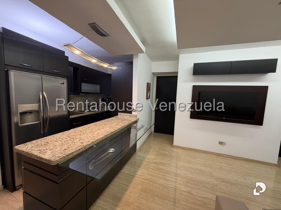 Apartamento en Boleíta Norte, Caracas – 4