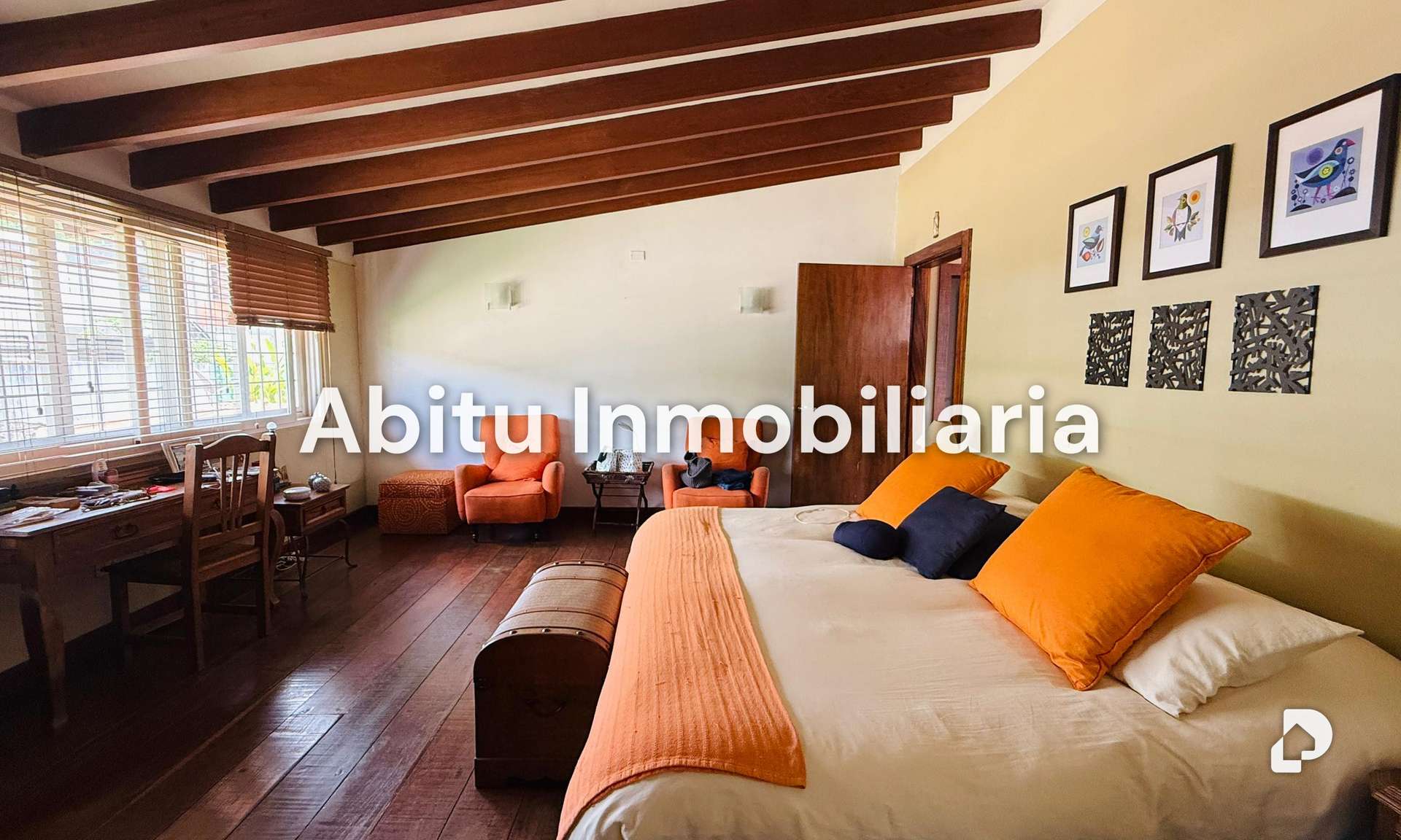 Casa en Caurimare, Caracas – 20