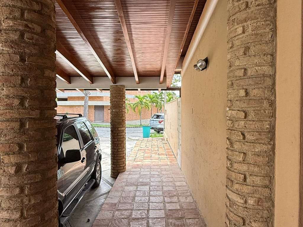 Casa en Caurimare, Caracas